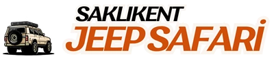 Fethiye Saklıkent Jeep Safari Turu Siyah Logo