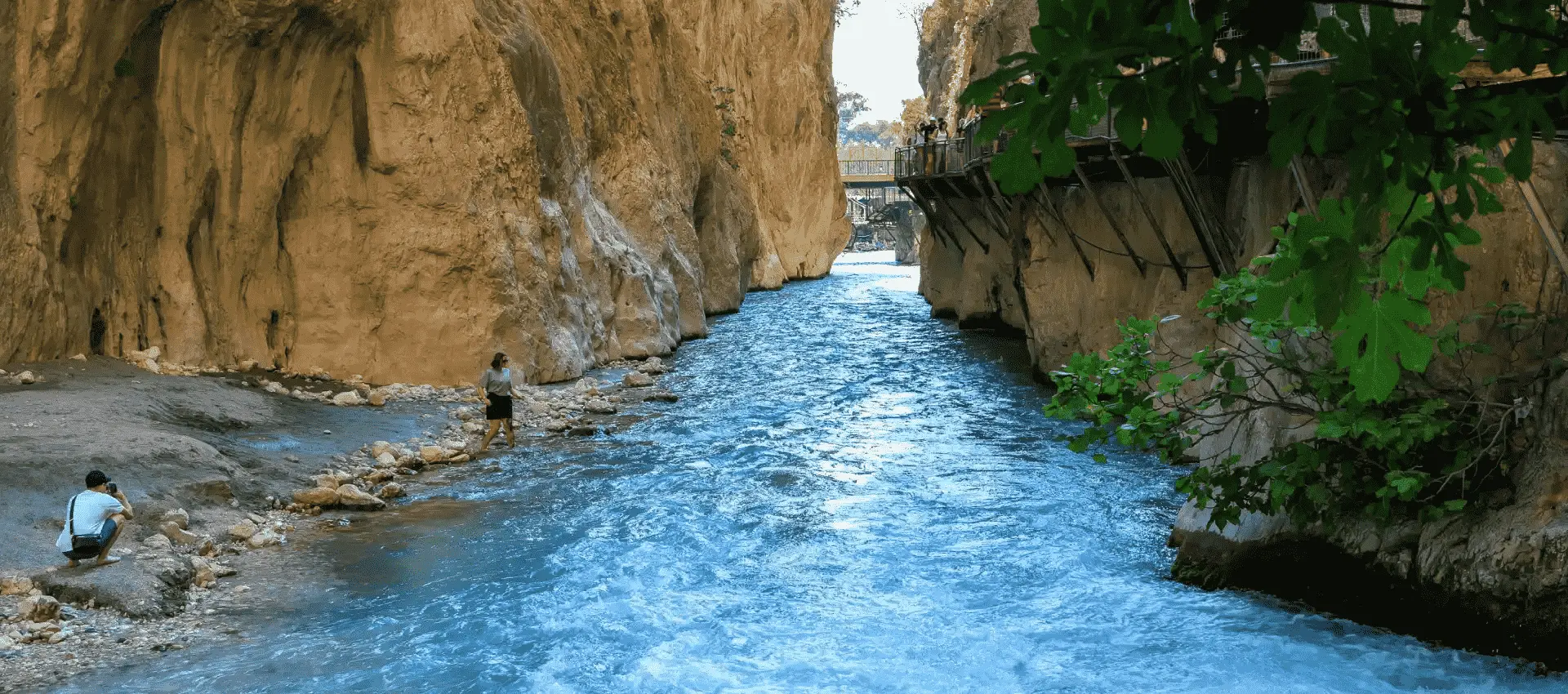 Saklıkent Jeep Safari