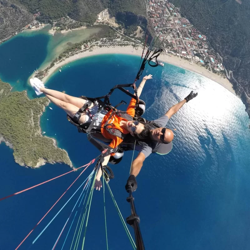 Fethiye Ölüdeniz Yamaç Paraşütü Fiyatları Güncel Fethiye Ölüdeniz Yamaç Paraşütü Fiyatları