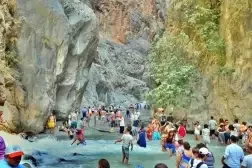Fethiye Saklıkent Jeep Safari Mobil Fethiye Saklıkent Jeep Safari Mobil