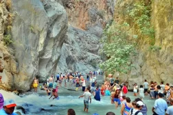Fethiye Saklıkent Jeep Safari Fethiye Saklıkent Jeep Safari