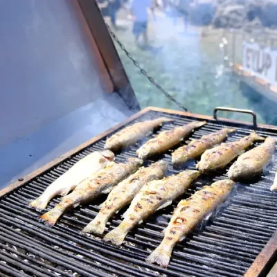 Ölüdeniz Tekne Turu