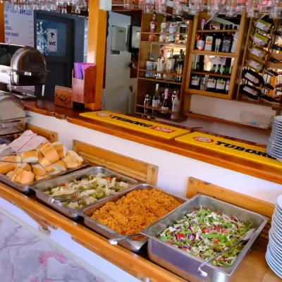 Ölüdeniz Tekne Turu