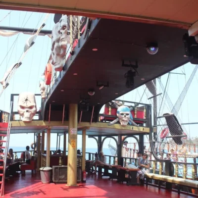 Ölüdeniz Tekne Turu